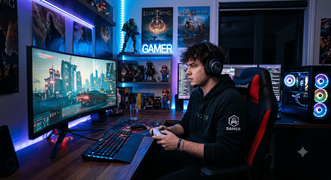 Games