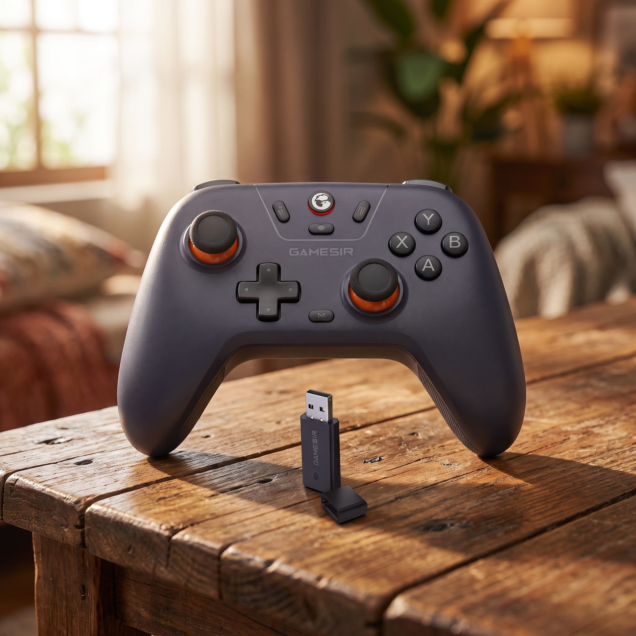 GameSir Nova Lite